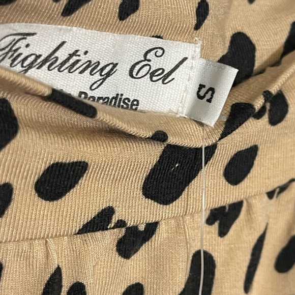 Fighting Eel Pants - Picture 2 of 2